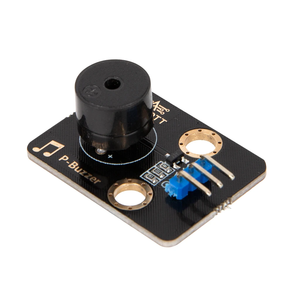 ACEBOTT P-зуммер модуль совместимый с Arduino