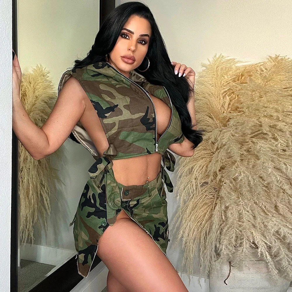 DSMTRC джинсовые толстовки на молнии уличная одежда женская зимний жилет без