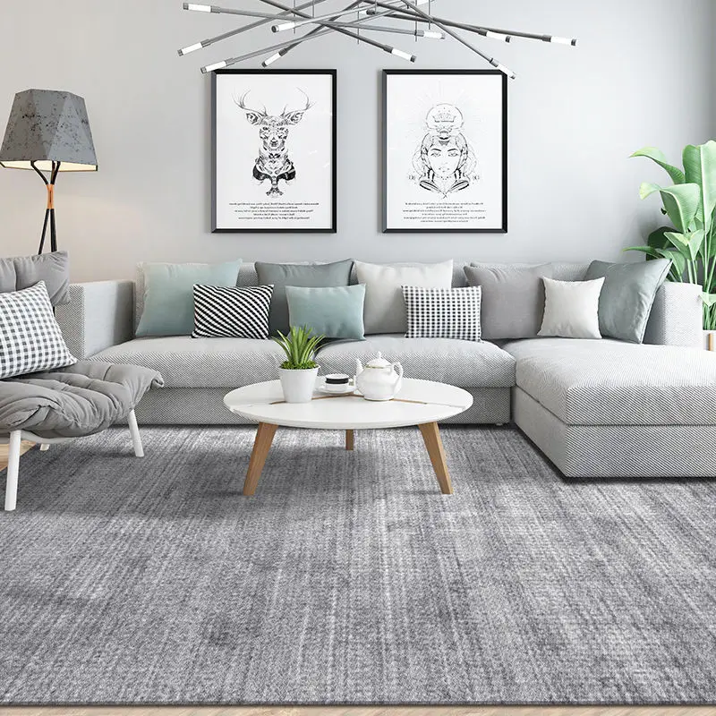 modern sofa coffee table living room carpet rugs room decor bath mat carpet in the bedroom entrance door mat home decoration free global shipping