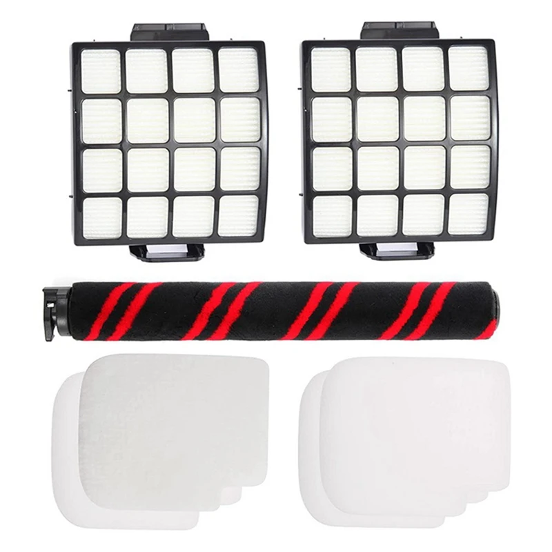 

1 комплект, сменные детали для пылесоса Shark AZ3002 AZ3000