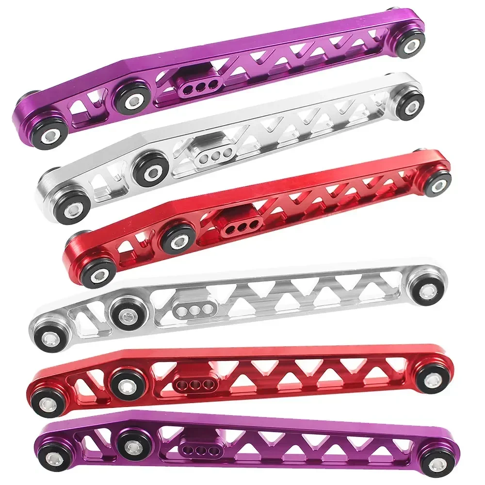 Для Honda Civic 1996-2000 EK Racing задний усиленный рычаг подрамника F7 распорка заготовка