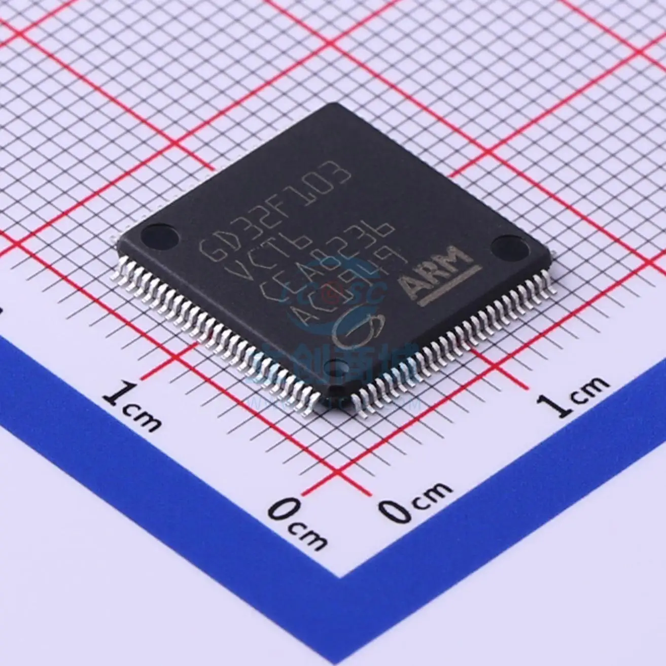 

Бесплатная доставка (MCU/MPU/SOC) GD32F103VCT6 GD32F103VCT6 10 шт.