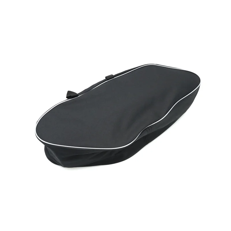 Мотоциклетная седельная сумка багажник для FLSB Softail Sport Glide 2018 2021 2020 FXLRST Low Rider ST 2022