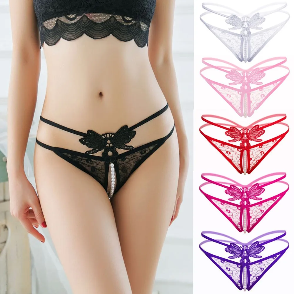 Цветочные кружевные бюстгальтеры и трусики женские сексуальные стринги нижнее