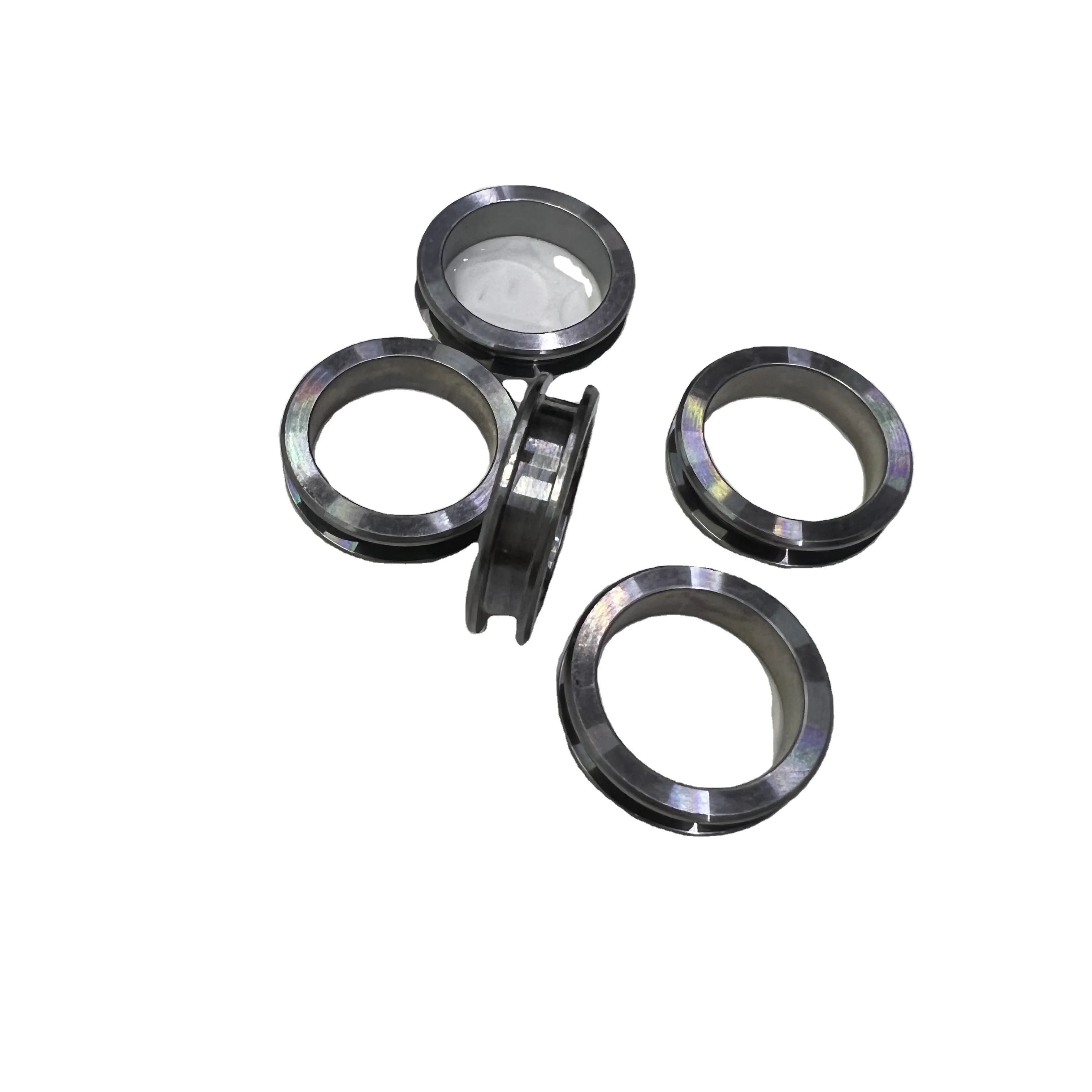 

for For Komatsu 702-16-54170 for Excavator PPC Valve Collar PC200-7