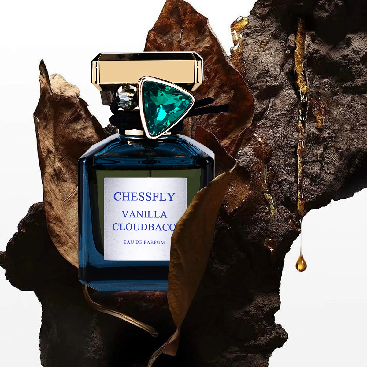 CHESSFLY VANILLA CLOUDBACO EAU DE PARFUM ДЛЯ МУЖЧИН 1 7 FL.OZ LONG TIME LASTING
