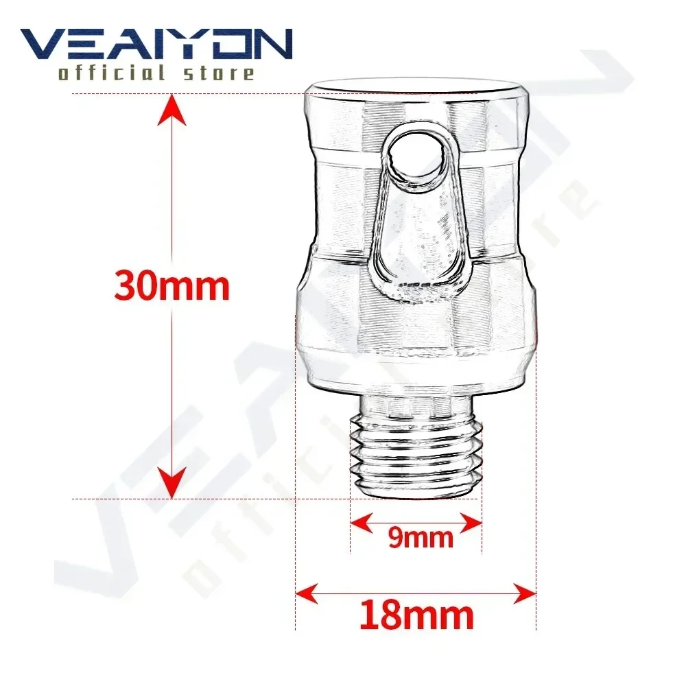 Для Honda X-ADV XADV x-adv 750 всех лет аксессуары для мотоциклов M10 * 1 25 алюминиевые заглушки