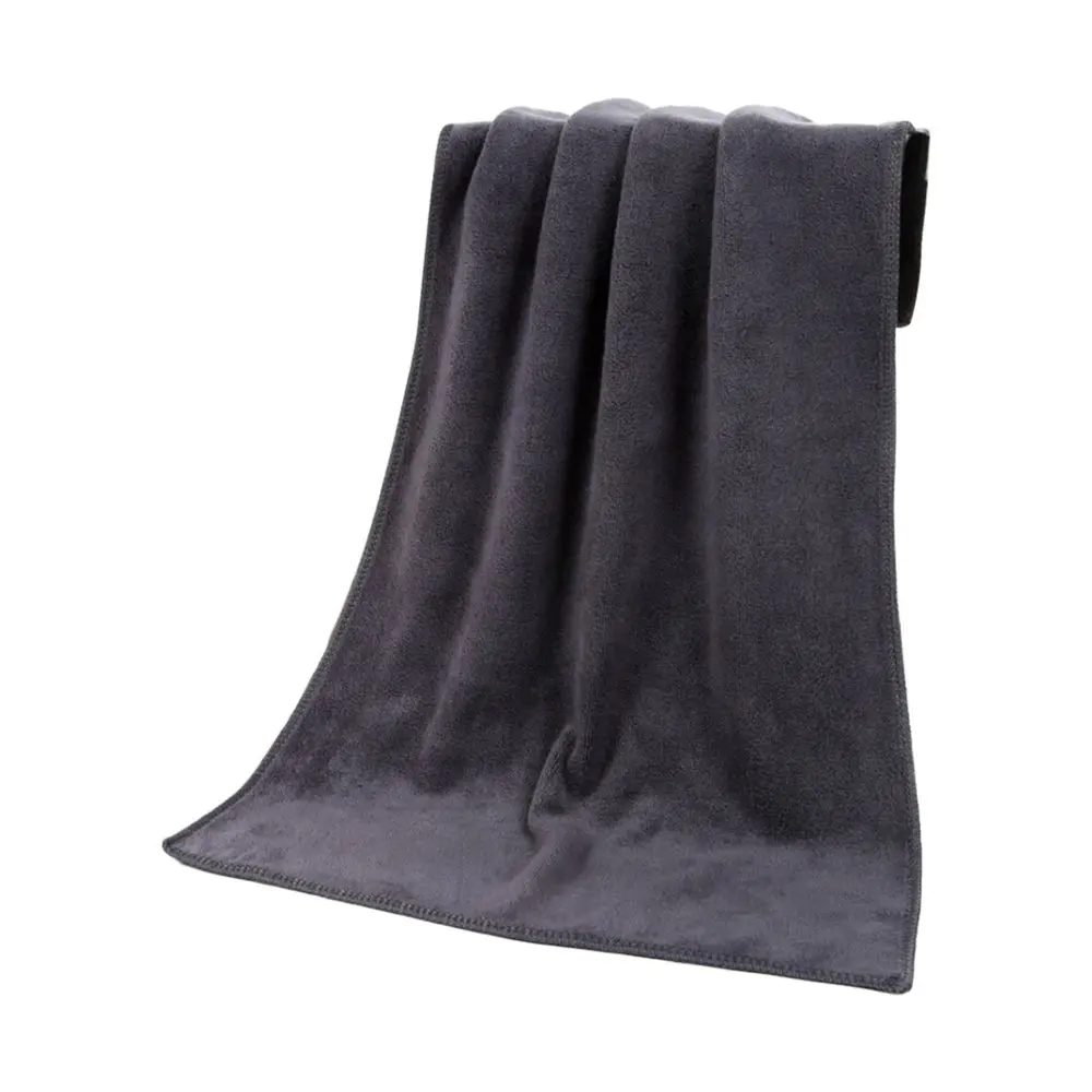 Microfiber Absorbent Car Cleaning Towels Car Wash TowelsCleaning Towels Towels Multifunctional Car Cleaning Towels