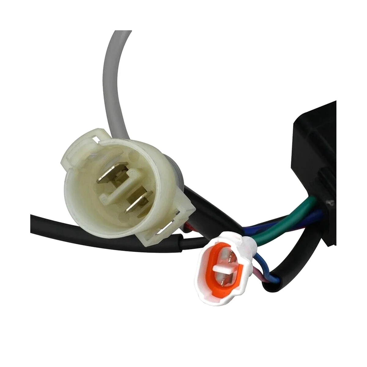 Реле Y 38410-93J10 для подвесного двигателя Suzuki DF40-DF30 40HP-30HP 38410-93J12 38410-93J10-000 38410-93J12-000