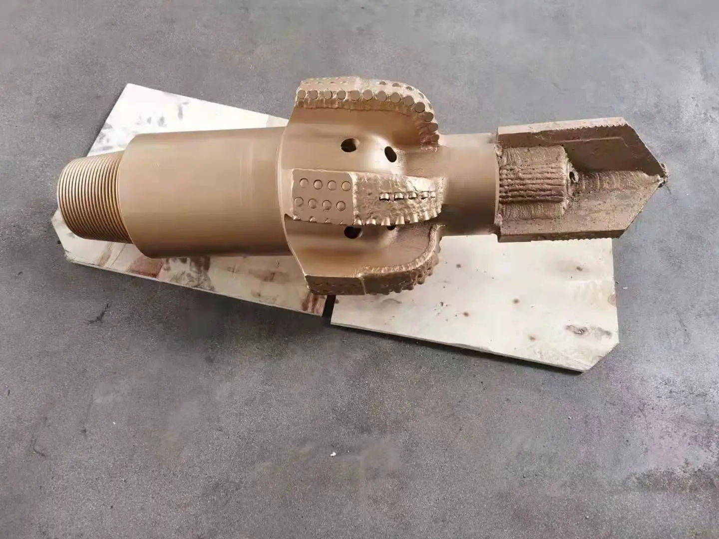 Лучшее качество открывалка для отверстий развертка сверления