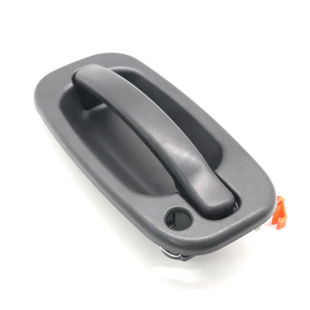 1 комплект внешней дверной ручки 15034985 15034986 Для CHEVROLET AVALANCHE SILVERADO SUBURBAN 1500 2500 TAHOE GMC