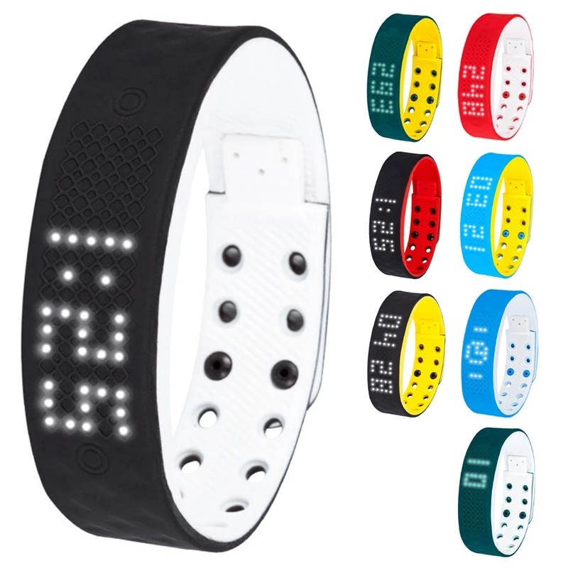 

Смарт-браслет, часы, многофункциональный шагомер, анализ сна, будильник, многофункциональный спортивный смарт-браслет