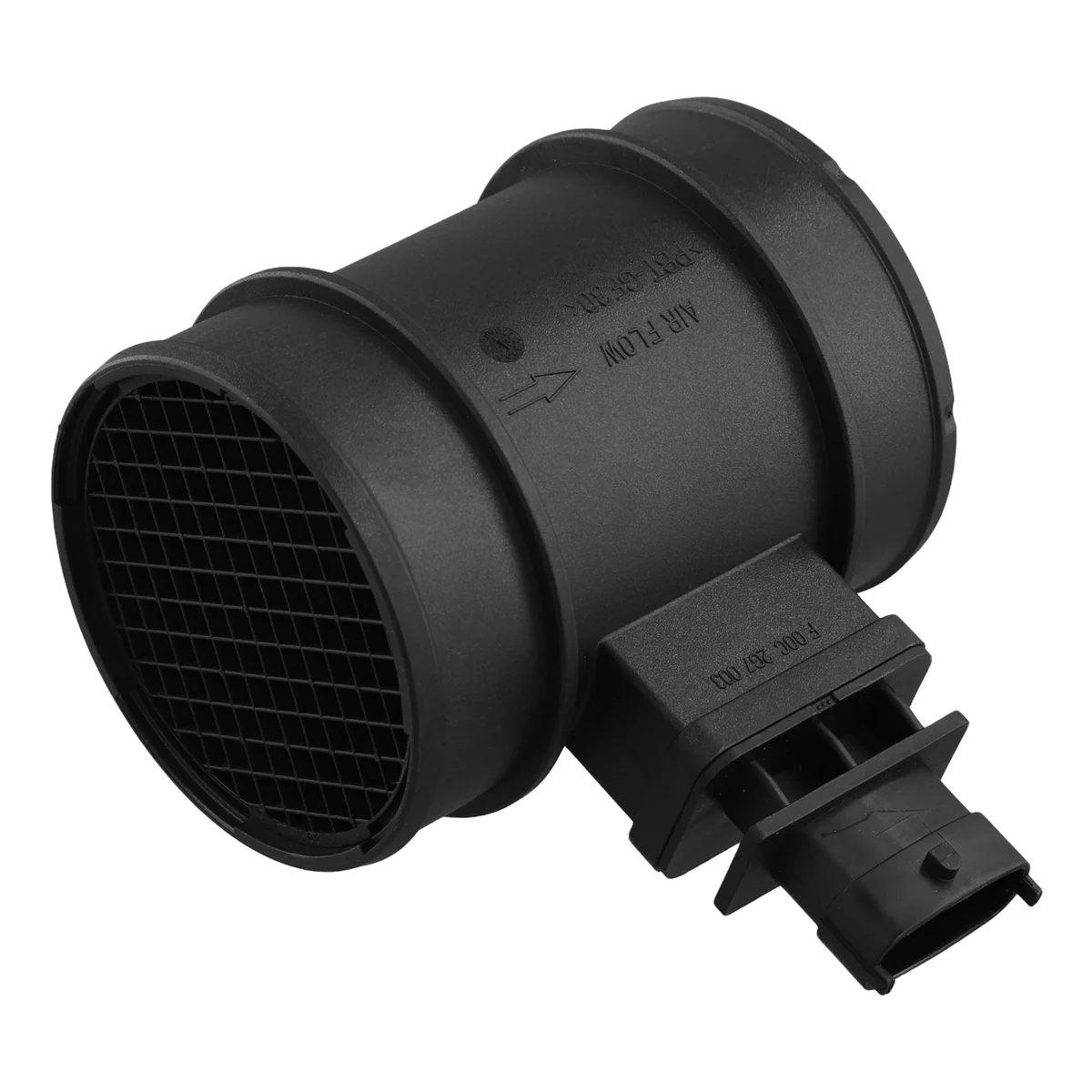 0281006140 Датчик массового расхода воздуха автомобиля для Great Wall Haval JMC Jiangling Kaiyun Isuzu