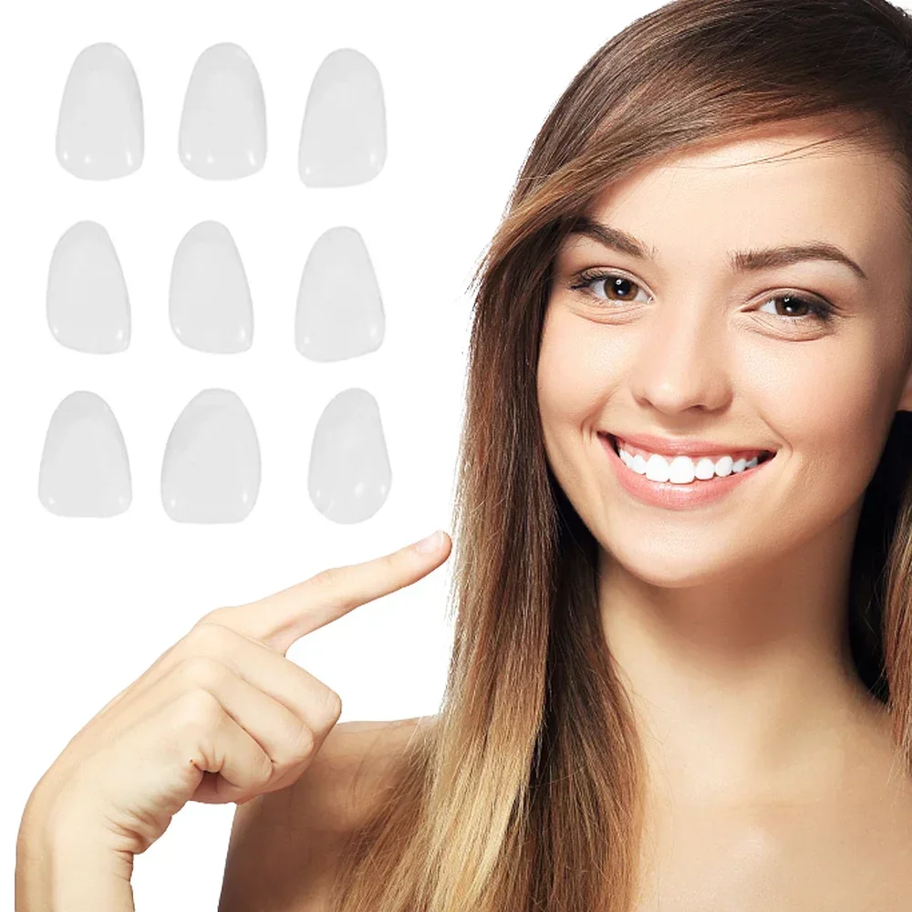 Стоматологические ультратонкие виниры для отбеливания фарфоровые материалы из