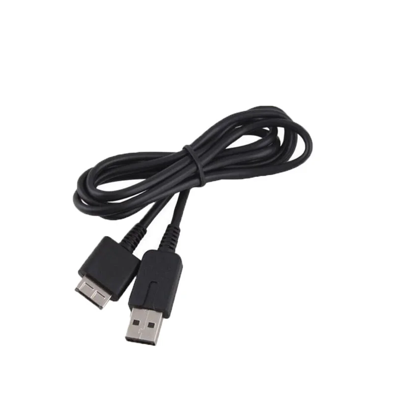 Зарядное устройство для игровой консоли PS Vita 1000 кабель передачи данных USB-кабель