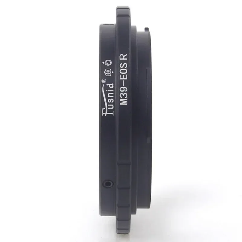 Переходное кольцо объектива M39-EOSR для M39 l39