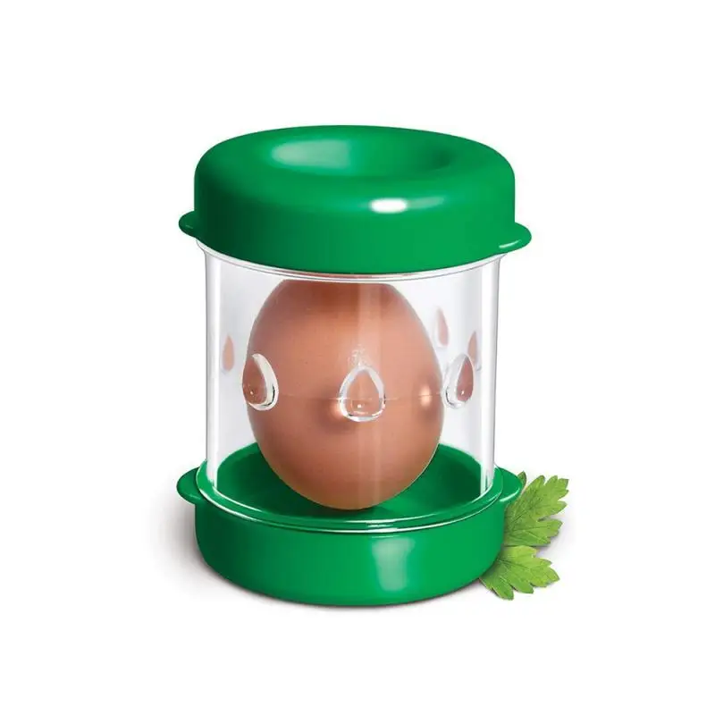 

Cooked Egg Shelling Machine Hand-operated Automatic Egg Shell Peeling Machine Egg Shell Separator Shelling Machine Kitchen Tool