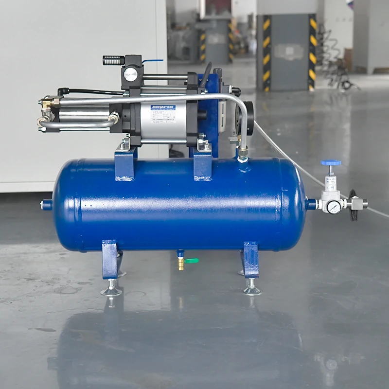 Haskel высокий коэффициент повторной покупки высокое давление пневматический