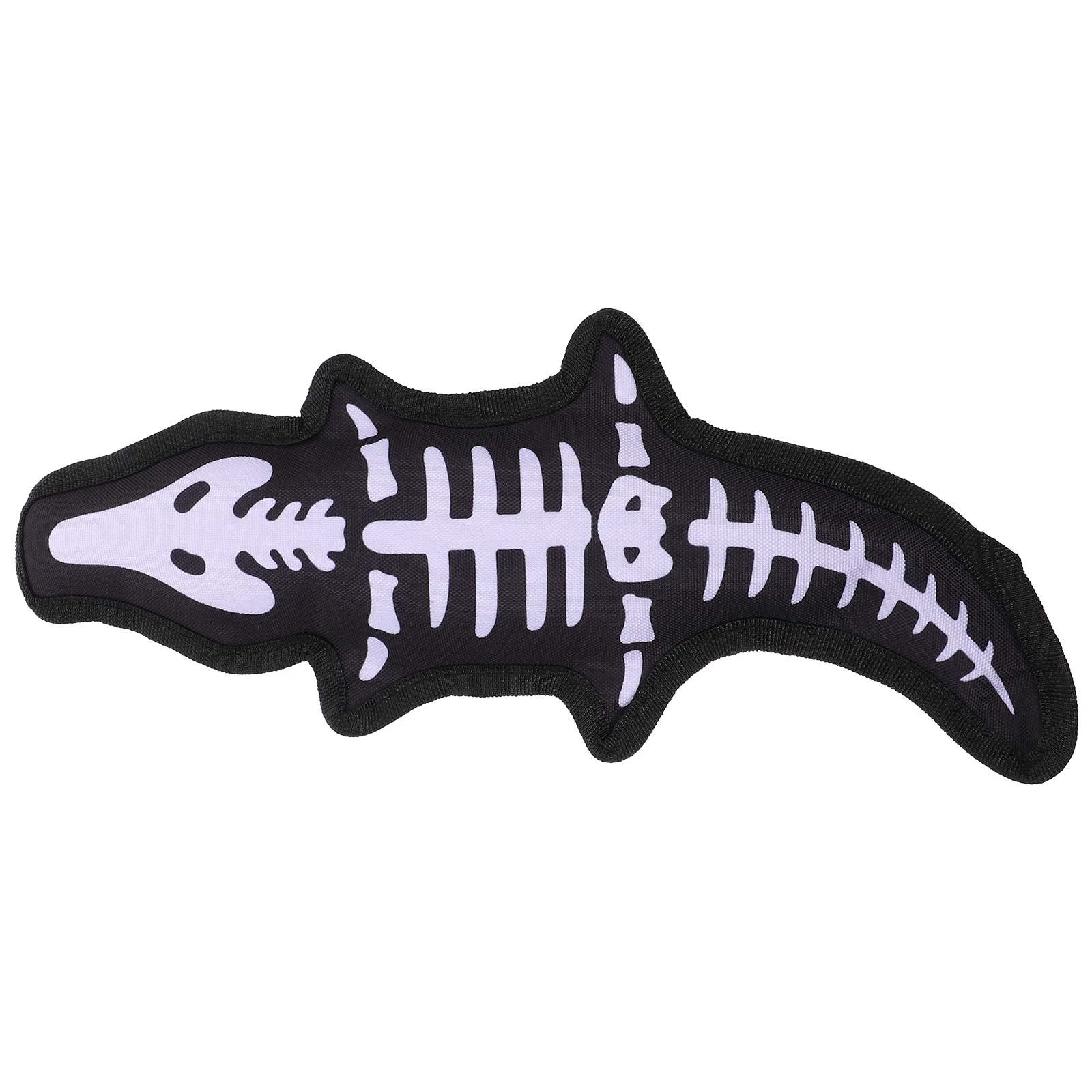 

1Pc Vocalizing Molar Crocodile Model Bite Teeth Grinding for Dog Home