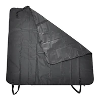 dog car seat covers waterproof nonslip back seat hammock cover scratchproof car suv back rear protector mat backseat pet bridge