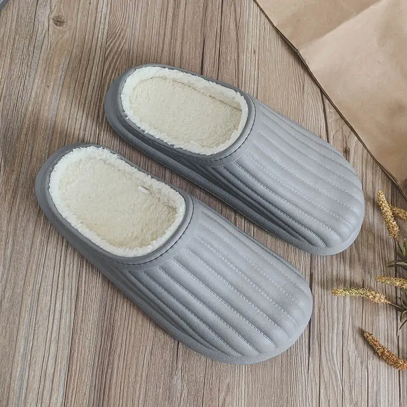 

Hemp Men's Slippers Non-Leather Casual Men's Flip-Flops British Style Bathing Shoes Comfortable Gold Sandals Chuncky Tennis Fur