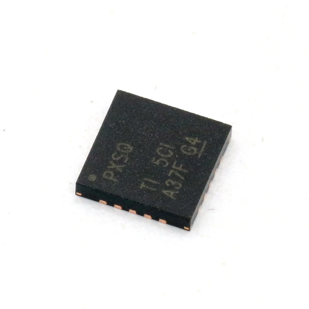 

TPS7A4700RGWR PXSQ VQFN-20 100% Original Brand New