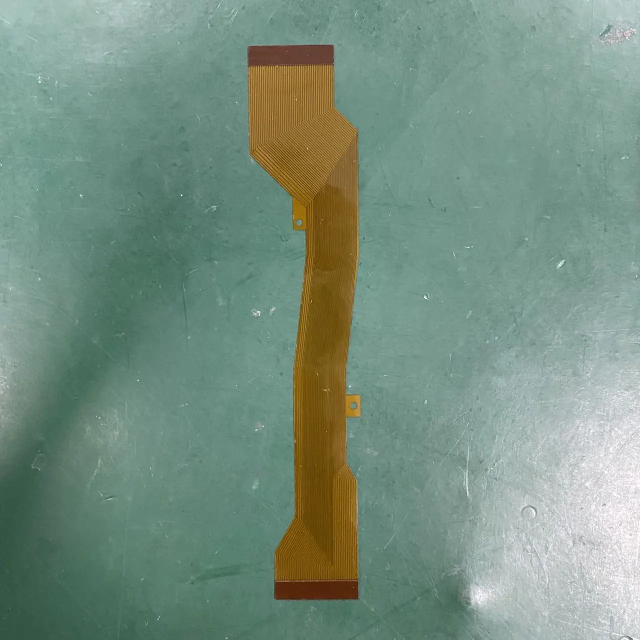 Original ILSINTECH KF4 KF4A Swift S3 Fiber Fusion Splicer Screen Cable Fiber Welder LCD Connect Cable