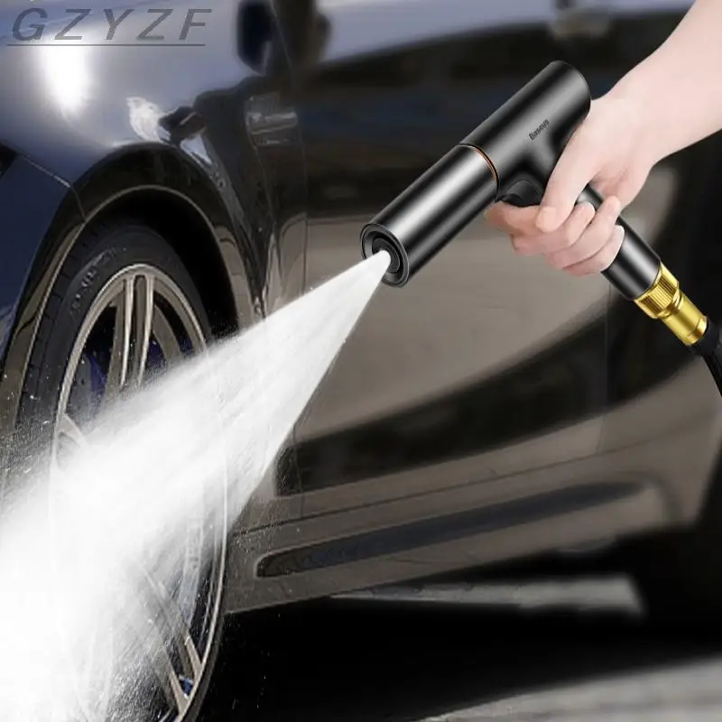 

Распылитель высокого давления для мойки автомобиля