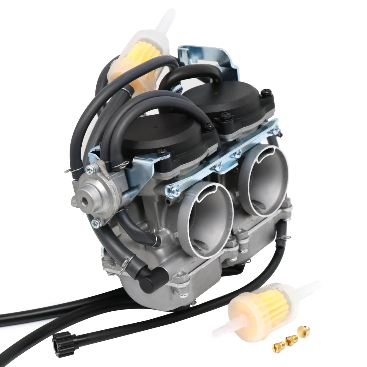 

ZSDTRP карбюратор для мотоцикла Carb для Kawasaki GPX 250 GPX 400 ZZR 250 Ninja 250R EX 250