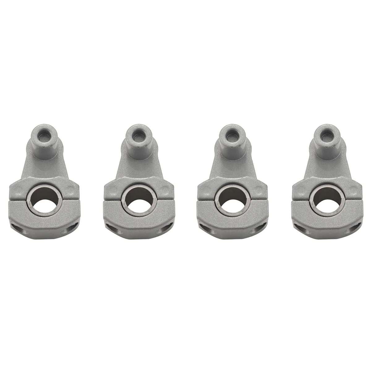 

4х Универсальный держатель на руль мотоцикла, 22 мм, из алюминиевого сплава