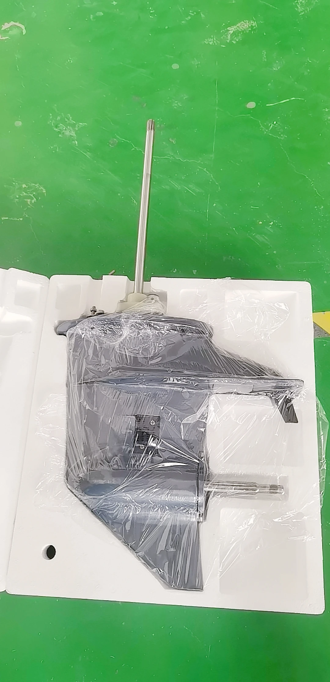 Оптовая продажа качественный подвесной моторный редуктор в сборе для Yamaha Parsun Hidea