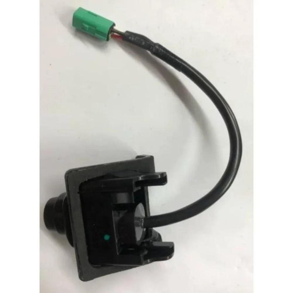 Фото Камера заднего вида для Geely Emgrand New Energy EV300 EV450 EV350 01728220 №5