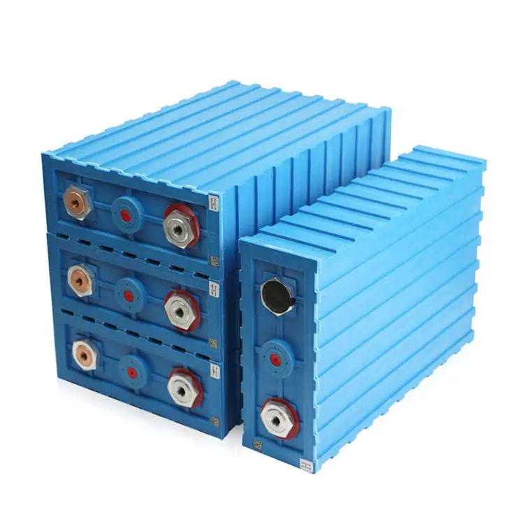 4~32PCS 3.2V 200Ah Battery Lifepo4 Battery High Capacity Rechargeable Battery for EV RV Outdoor Camping Golf Cart EU US Tax Free