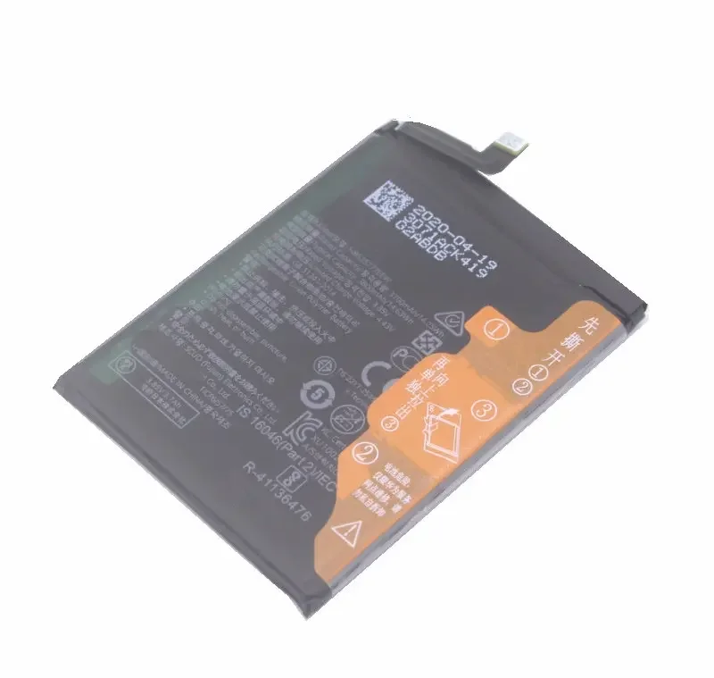 3800 мАч HB 525777 EEW ЭКВ для Huawei P40 5G ANA-N09 ANA-NX9 ANA-N29 ANA-AN00 ANA-TN00 ANA-LX4 ANA-L04 Аккумуляторы