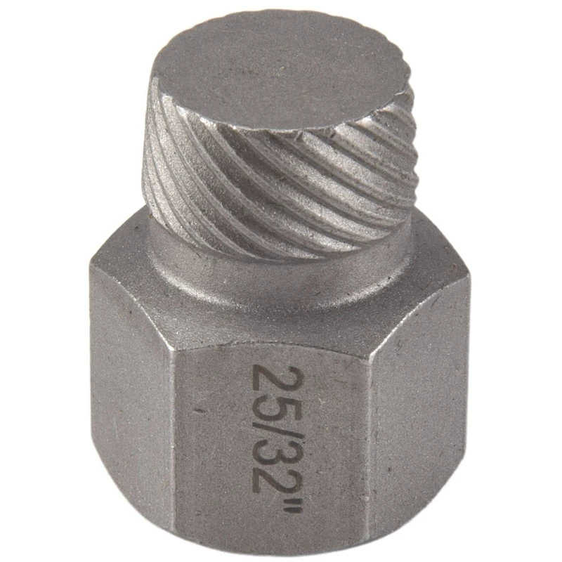 Набор экстракторов для винтов стальной привод 3/8 дюйма 2-в-1 набор легких болтов с