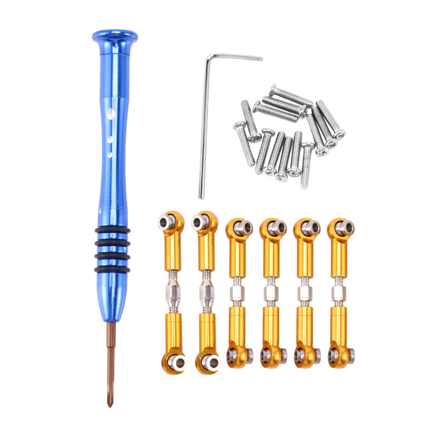 Для обновления металлических регулируемых стержней A959B A969 A979 K929