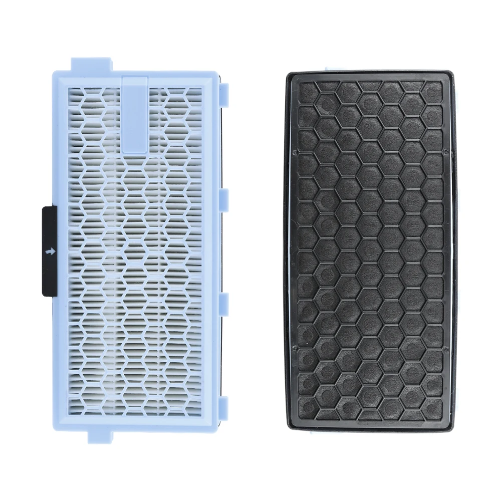 SF-HA50 HEPA Airclean 50, совместимые запасные части для пылесосов Miele C3 C2 C1 S8000 S6000 S5 и т. д. (art.: 3920cd08bd7ab) - 3920cd08bd7ab