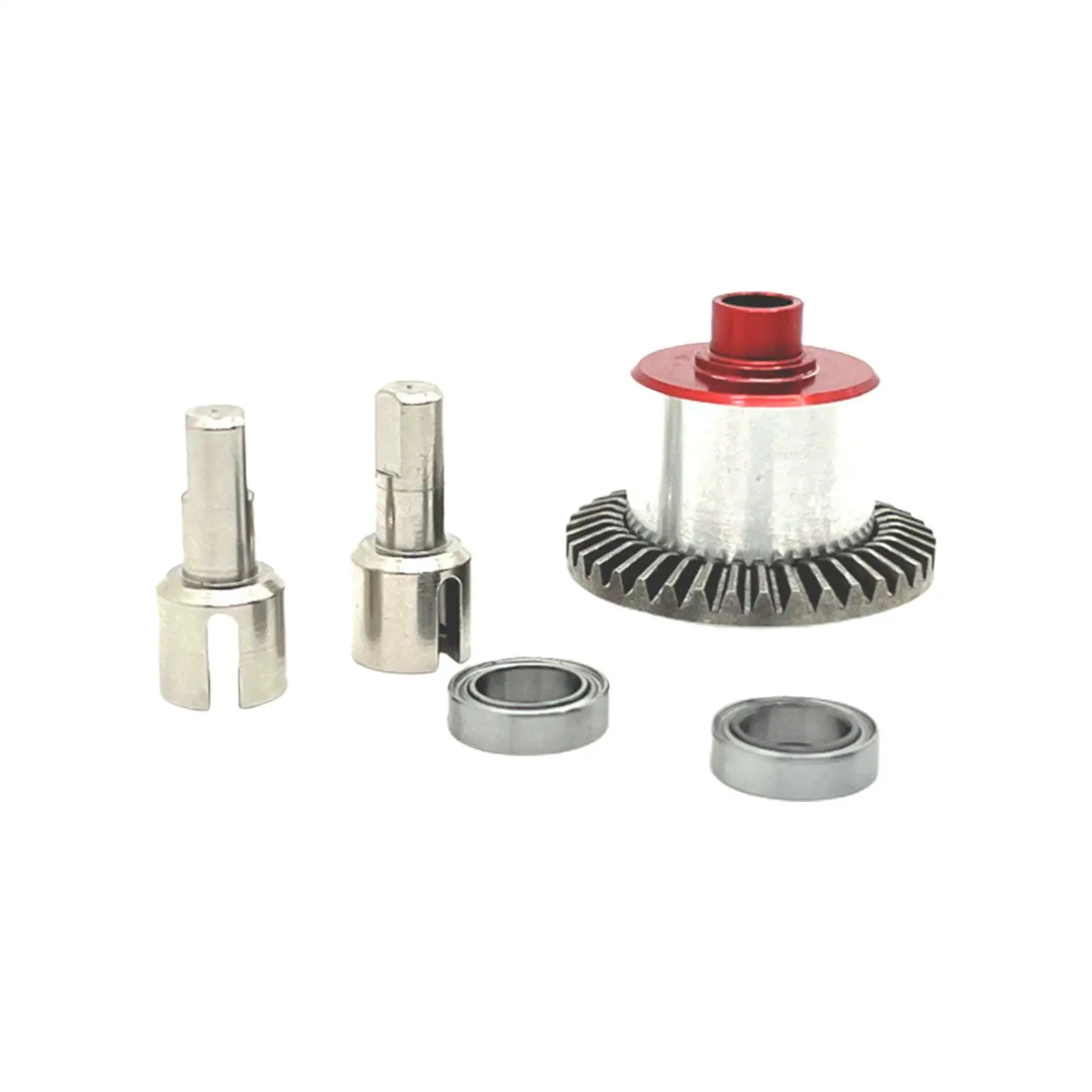 

Аксессуары для модели автомобиля на радиоуправлении подшипник для автомобиля на радиоуправлении для модели Wltoys A949 1/18 гусеничная машина