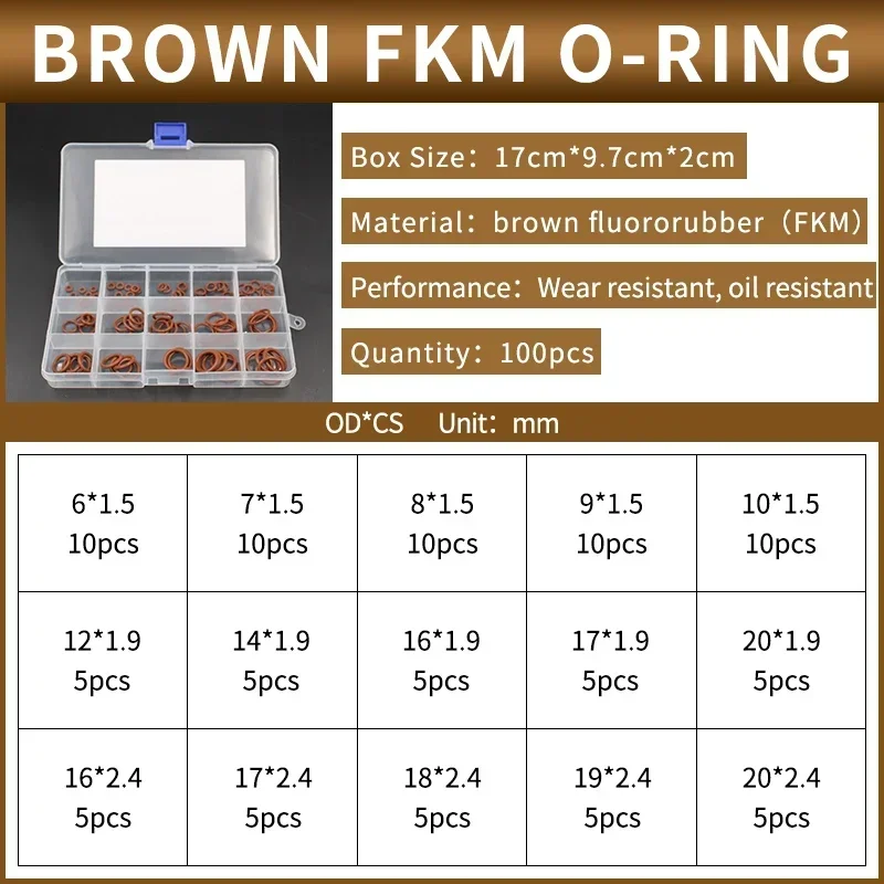 

Автомобильный кондиционер R134A уплотнительная прокладка нитриловая резина силиконовый ремонтный комплект уплотнение водонепроницаемая комбинированная прокладка уплотнительное кольцо