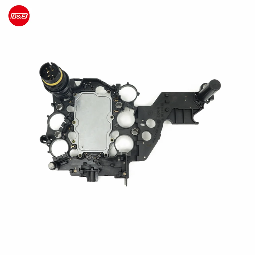 

VGSK01 722.7 Automatic Transmission 722.7 TCU TCM A1685451532 A0285450832 A0002704200 for .-Benzs A140 A160 A190