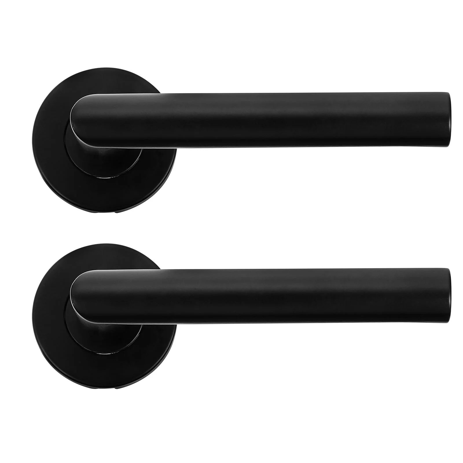 

Handle Door Pulls Drawer Knob Decorative Lock Silent Locksets Front Bedroom Rustic Handles Replacement Furniture Retro Cabinet