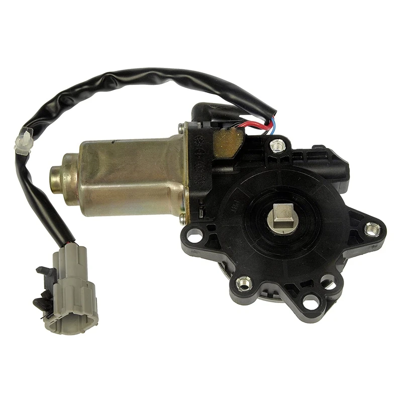 

742-508 80730-ZY001 автомобильный электромотор для стеклоподъемника для Nissan