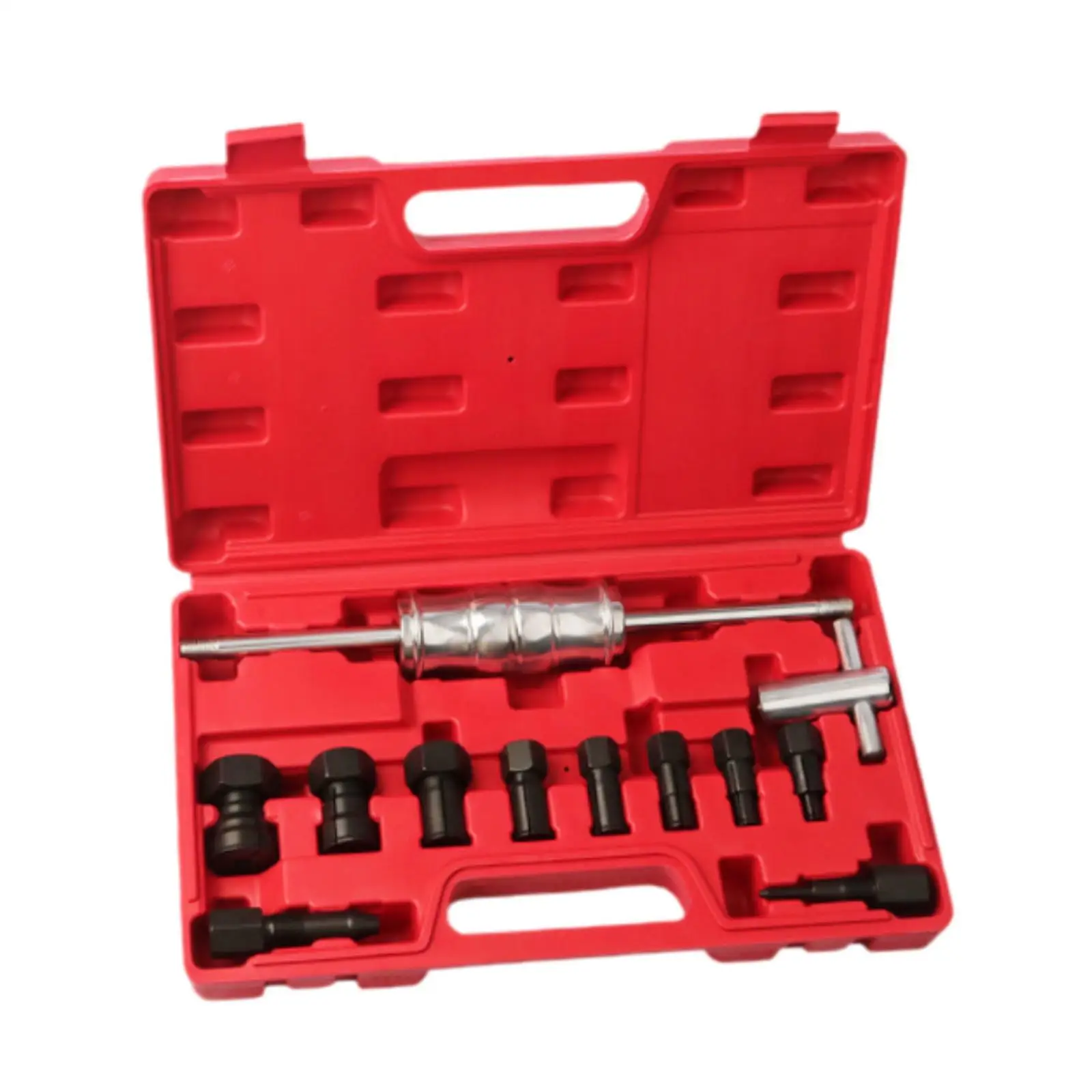 12 шт. съемник подшипников