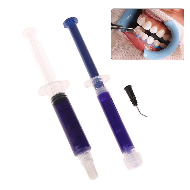 Стоматологический Etchant Gel Фосфорный гель для травления зубной кислоты Agent