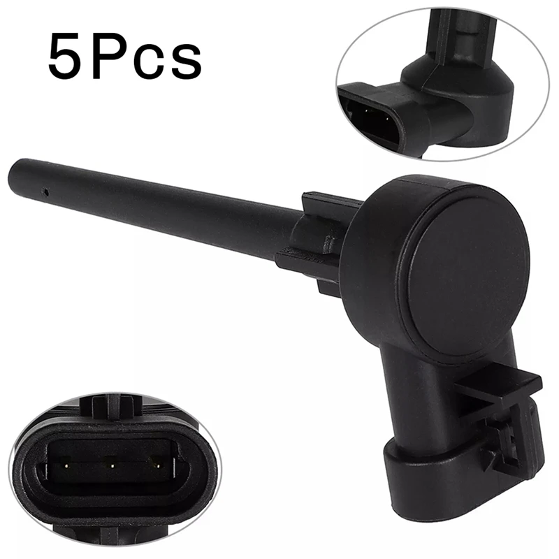 5Pcs Truck Coolant Level Sensor N9267001 9047631 For Peterbilt Trucks 2008-2019 Kenworth 2008-2017