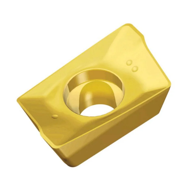 

10 шт./партия, карбидные вставки TAEGUTEC APKT1705PER-EM TT8020