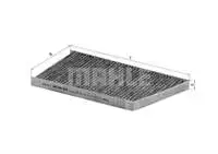 

Фильтр для пыльцы La129 (carbon) W203 0207 CL203 cl209 C209 C209