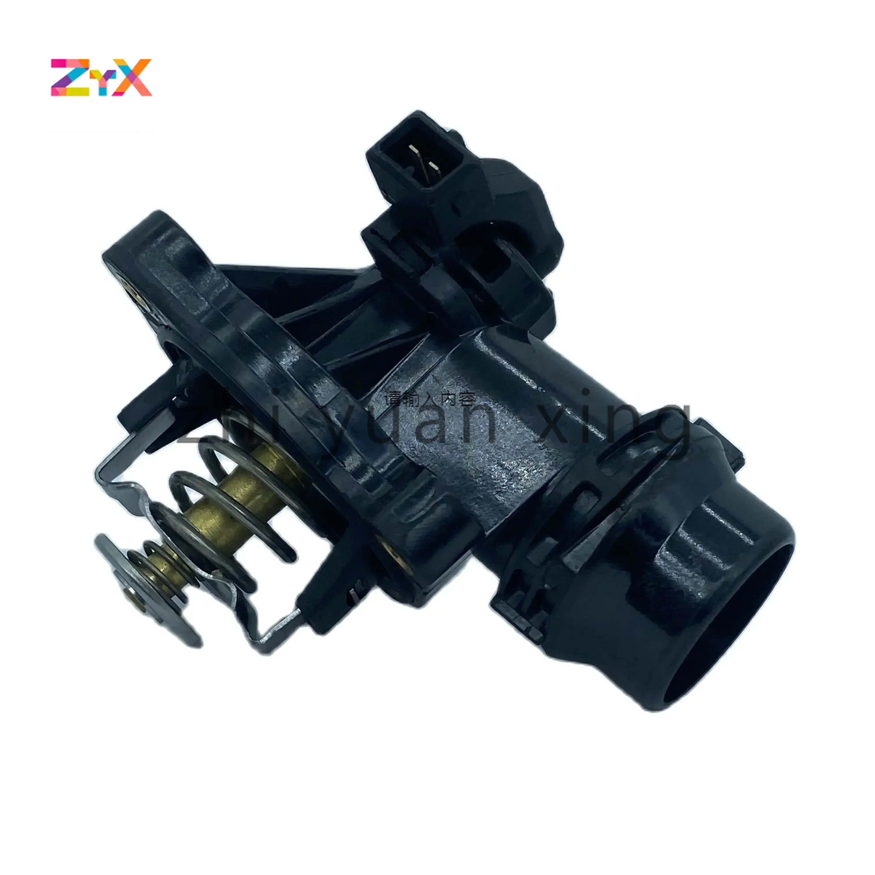 ЛЕЗЕНПАРТ 11537510959 Термостат охлаждающей жидкости двигателя в сборе для E46 E85 E83 E90 E91