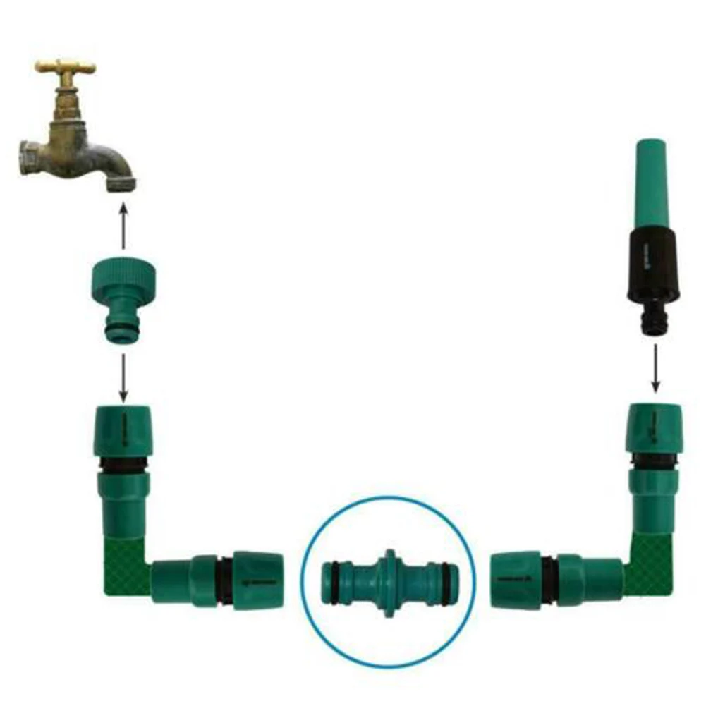 

Аксессуары Труба быстрый соединитель шланг водяной шланг 1/2 дюйма высокая прочность