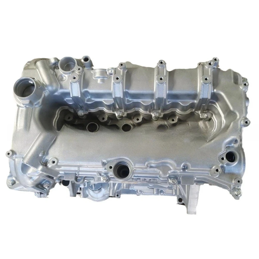 Фото Подходит для сборки двигателя автомобиля Buick L3G 1.5L, моделей Cruze 16 и Valeant 16. №4